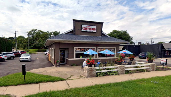 Tastee-Freez - Howell - 1025 E Grand River Ave